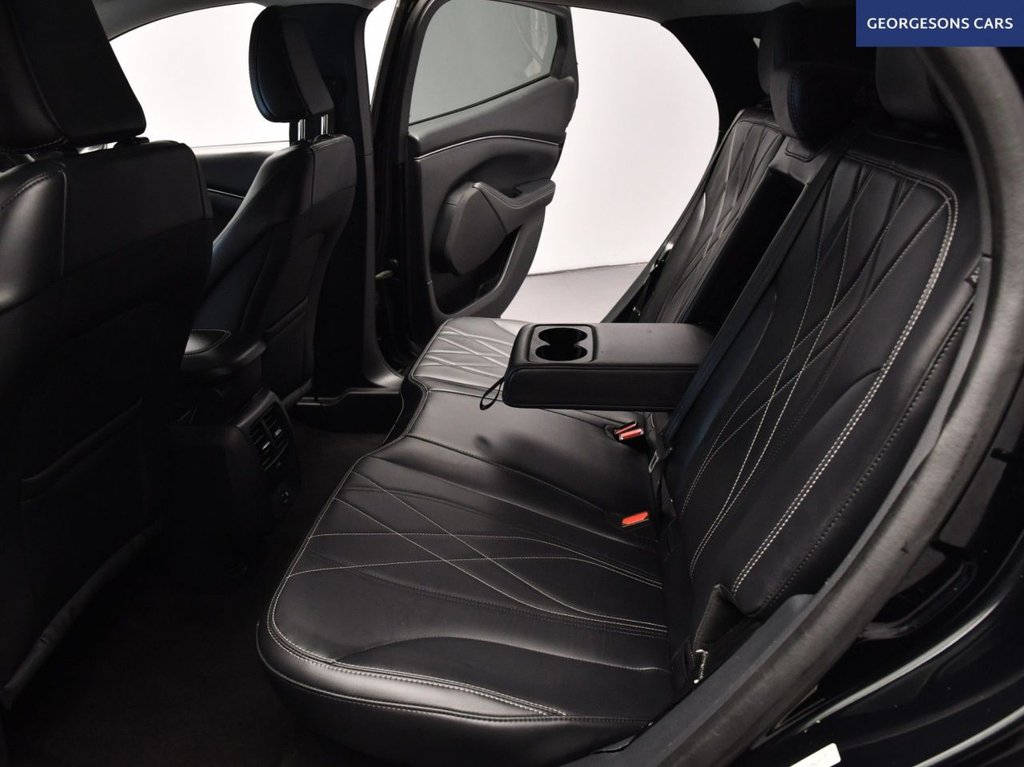 Used Ford Mustang Mach-E 2021 for sale - 77936132: Photo 17