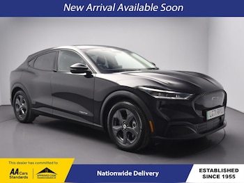 Used Ford Mustang Mach-E 2021 for sale - 77936132: Photo