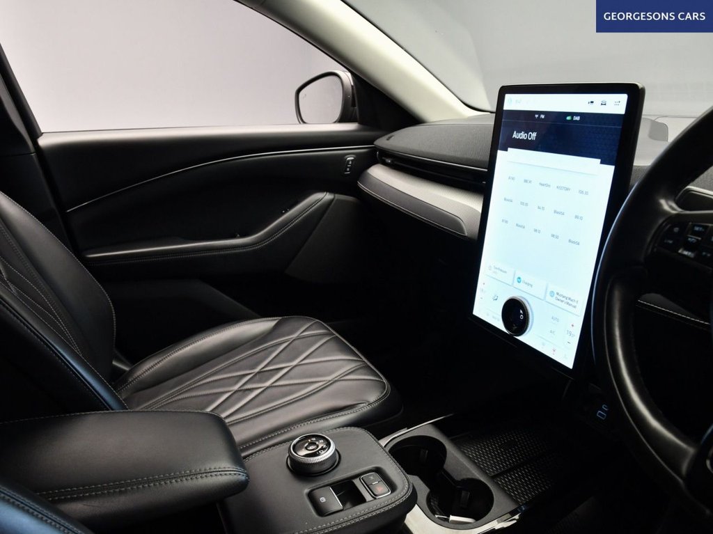 Used Ford Mustang Mach-E 2021 for sale - 77936132: Photo 21