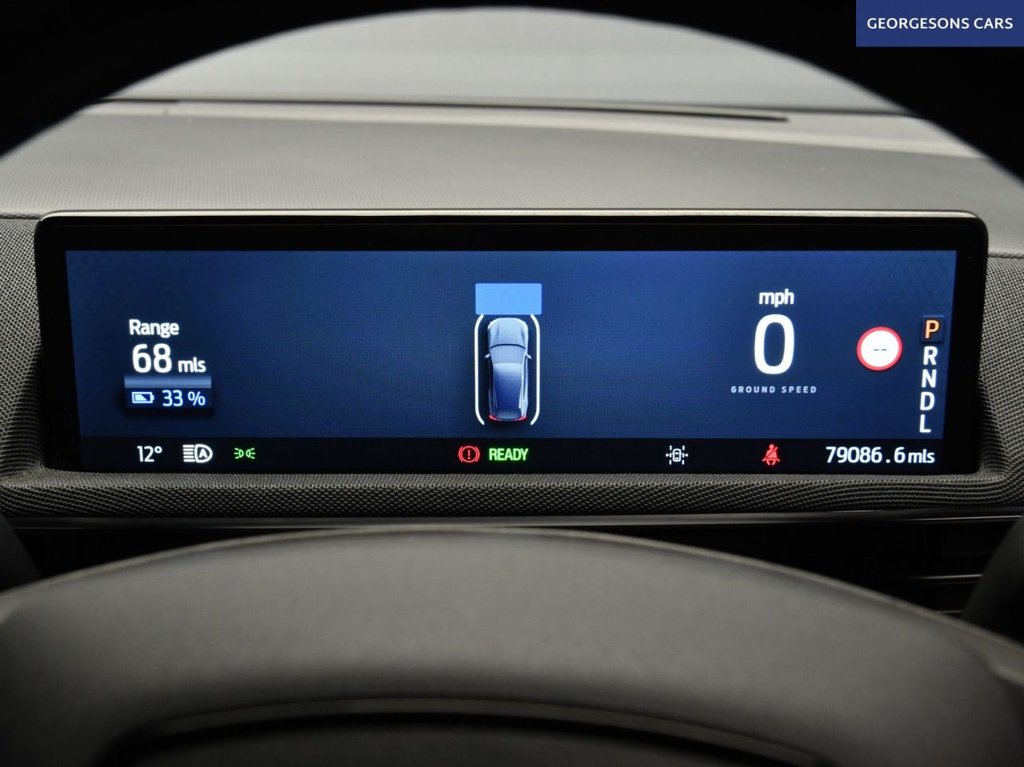 Used Ford Mustang Mach-E 2021 for sale - 77936132: Photo 24