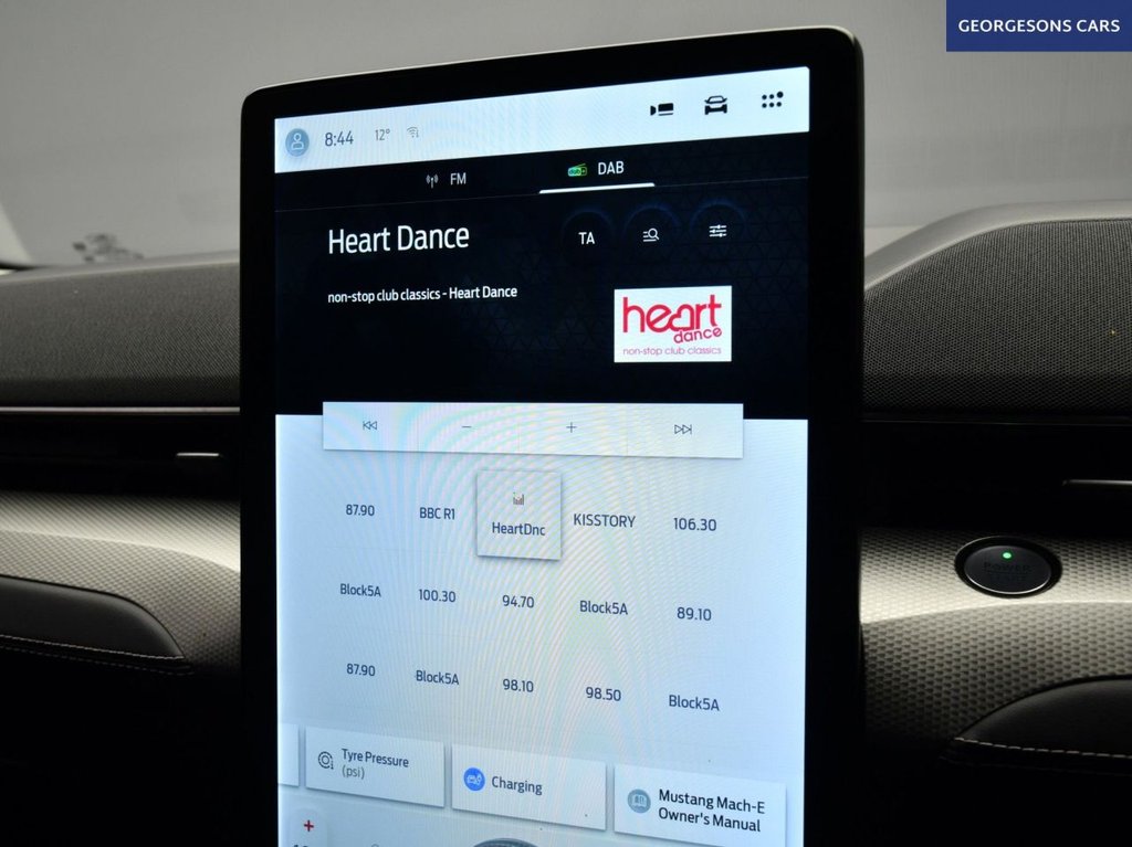 Used Ford Mustang Mach-E 2021 for sale - 77936132: Photo 27