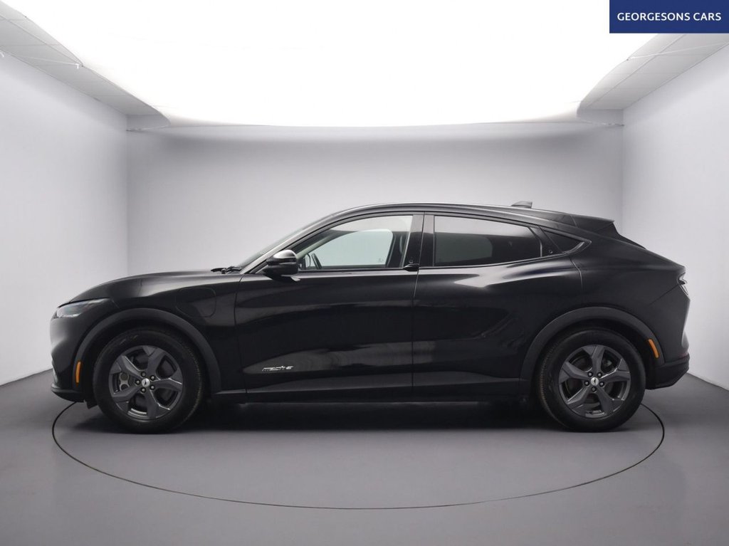 Used Ford Mustang Mach-E 2021 for sale - 77936132: Photo 3