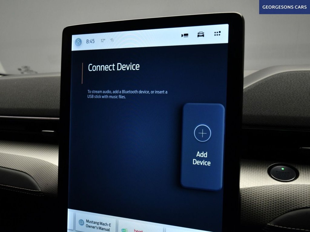 Used Ford Mustang Mach-E 2021 for sale - 77936132: Photo 30