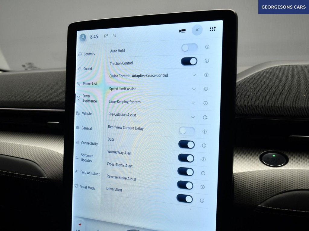 Used Ford Mustang Mach-E 2021 for sale - 77936132: Photo 31