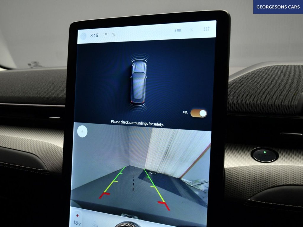 Used Ford Mustang Mach-E 2021 for sale - 77936132: Photo 32