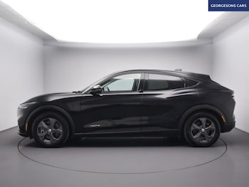 Used Ford Mustang Mach-E 2021 for sale - 77936132: Photo