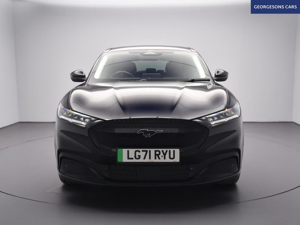 Used Ford Mustang Mach-E 2021 for sale - 77936132: Photo 4