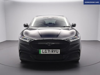 Used Ford Mustang Mach-E 2021 for sale - 77936132: Photo