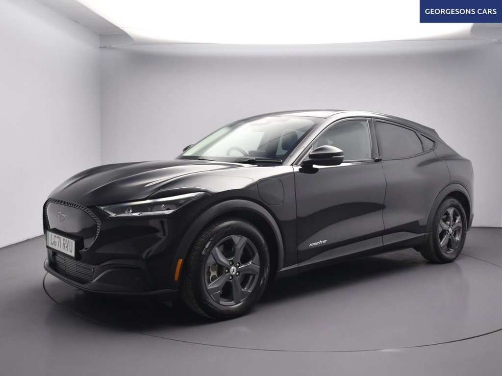 Used Ford Mustang Mach-E 2021 for sale - 77936132: Photo 5