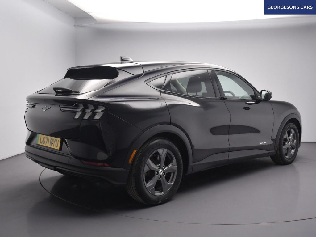 Used Ford Mustang Mach-E 2021 for sale - 77936132: Photo 7