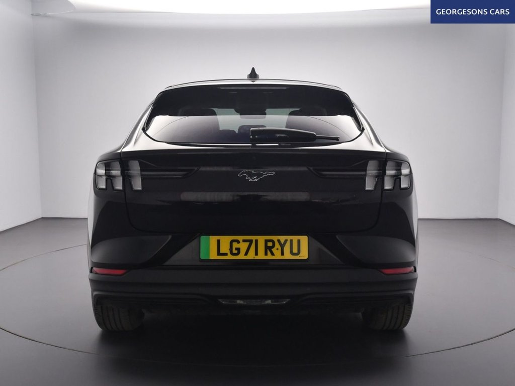 Used Ford Mustang Mach-E 2021 for sale - 77936132: Photo 8