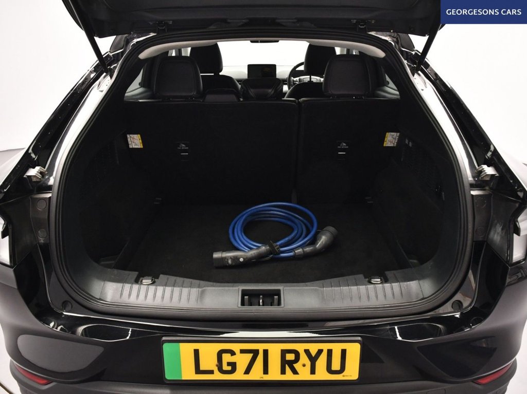 Used Ford Mustang Mach-E 2021 for sale - 77936132: Photo 9