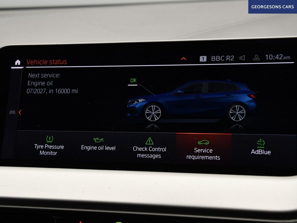 Vehicle 32