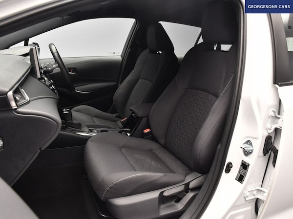 Used Toyota Corolla 2021 for sale - 76010500: Photo 14