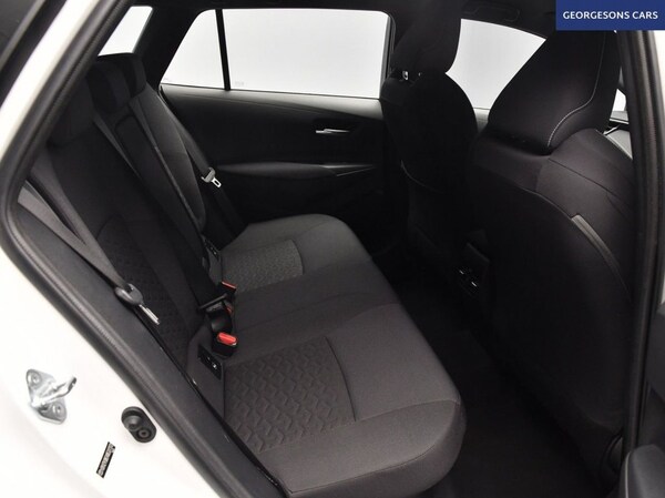 Used Toyota Corolla 2021 for sale - 76010500: Photo 15