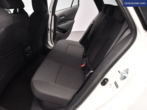 Used Toyota Corolla 2021 for sale - 76010500: Photo 16