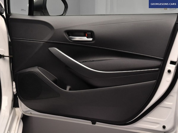 Used Toyota Corolla 2021 for sale - 76010500: Photo 19