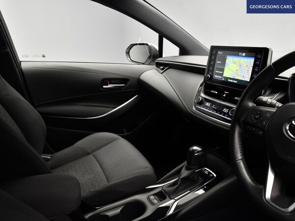 Used Toyota Corolla 2021 for sale - 76010500: Photo 20