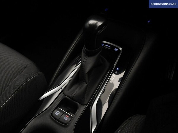 Used Toyota Corolla 2021 for sale - 76010500: Photo 24