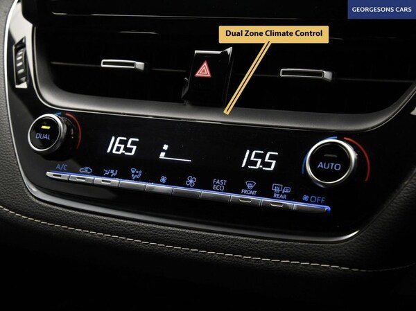 Used Toyota Corolla 2021 for sale - 76010500: Photo 27