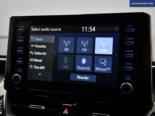 Used Toyota Corolla 2021 for sale - 76010500: Photo 30