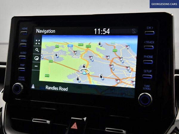 Used Toyota Corolla 2021 for sale - 76010500: Photo 31