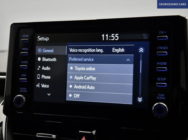 Used Toyota Corolla 2021 for sale - 76010500: Photo 33