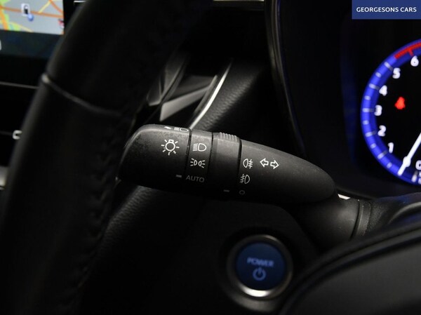 Used Toyota Corolla 2021 for sale - 76010500: Photo 35