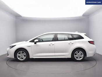 Used Toyota Corolla 2021 for sale - 76010500: Photo 3