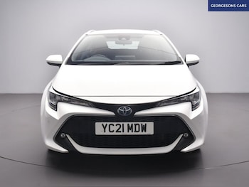 Used Toyota Corolla 2021 for sale - 76010500: Photo 4
