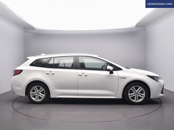 Used Toyota Corolla 2021 for sale - 76010500: Photo 6