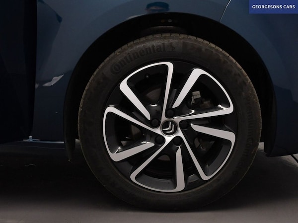 Used Citroen C4 Grand Picasso 2022 for sale - 75642327: Photo 10