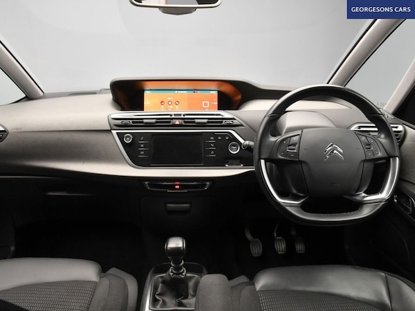 Used Citroen C4 Grand Picasso 2022 for sale - 75642327: Photo 11