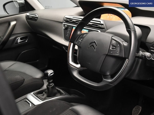 Used Citroen C4 Grand Picasso 2022 for sale - 75642327: Photo 12