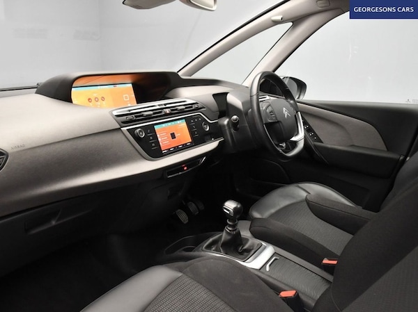Used Citroen C4 Grand Picasso 2022 for sale - 75642327: Photo 13