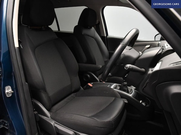 Used Citroen C4 Grand Picasso 2022 for sale - 75642327: Photo 14
