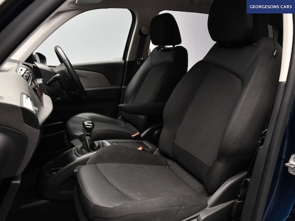 Used Citroen C4 Grand Picasso 2022 for sale - 75642327: Photo 15