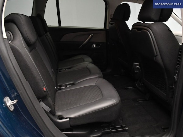 Used Citroen C4 Grand Picasso 2022 for sale - 75642327: Photo 16