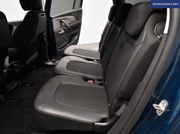 Used Citroen C4 Grand Picasso 2022 for sale - 75642327: Photo 17