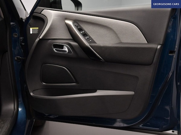Used Citroen C4 Grand Picasso 2022 for sale - 75642327: Photo 20