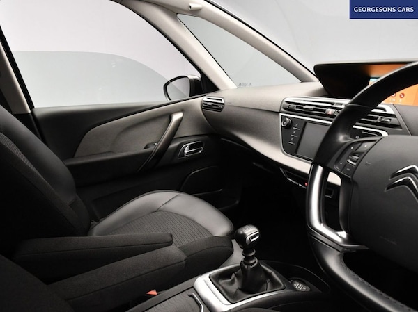 Used Citroen C4 Grand Picasso 2022 for sale - 75642327: Photo 21
