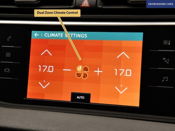 Used Citroen C4 Grand Picasso 2022 for sale - 75642327: Photo 25