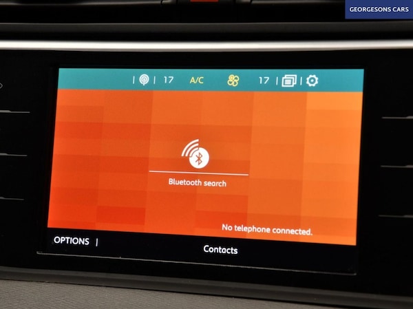 Used Citroen C4 Grand Picasso 2022 for sale - 75642327: Photo 26