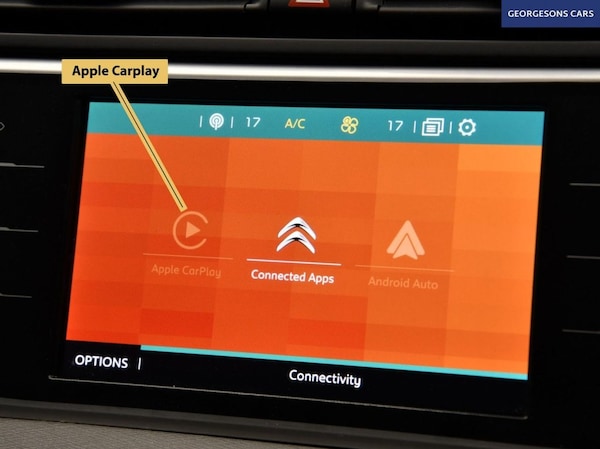 Used Citroen C4 Grand Picasso 2022 for sale - 75642327: Photo 27