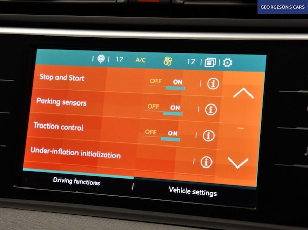 Used Citroen C4 Grand Picasso 2022 for sale - 75642327: Photo 28