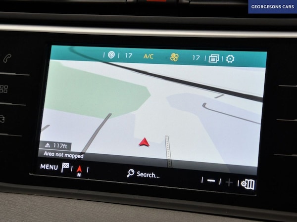 Used Citroen C4 Grand Picasso 2022 for sale - 75642327: Photo 29