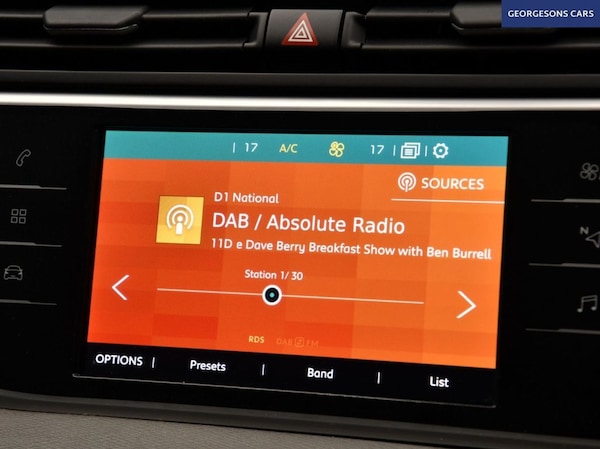 Used Citroen C4 Grand Picasso 2022 for sale - 75642327: Photo 30