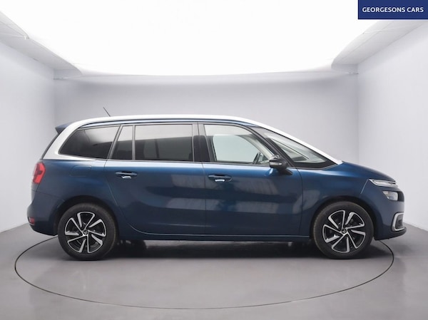 Used Citroen C4 Grand Picasso 2022 for sale - 75642327: Photo 6