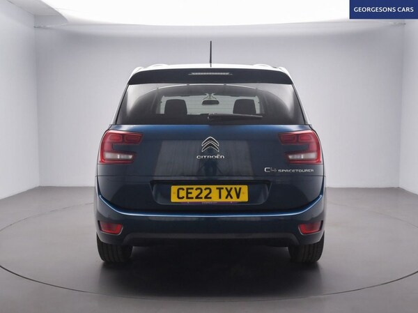 Used Citroen C4 Grand Picasso 2022 for sale - 75642327: Photo 8