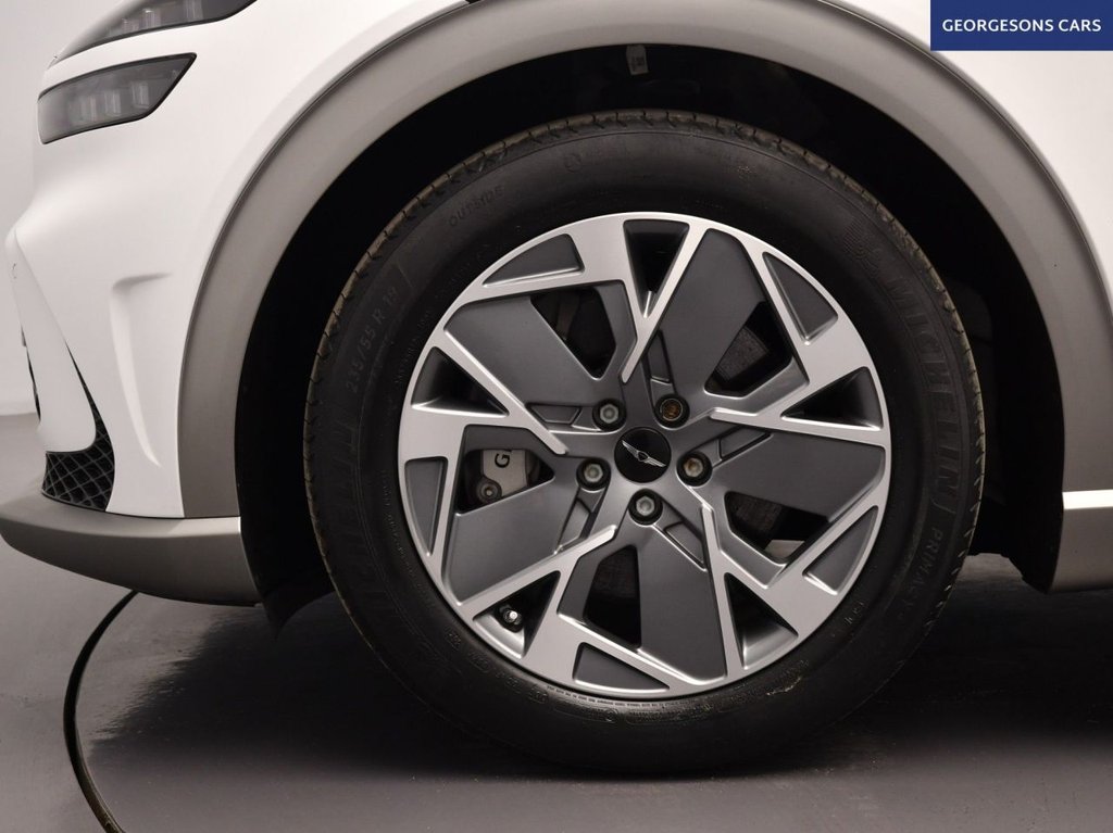 Used Genesis GV60 2022 for sale - 77133020: Photo 11